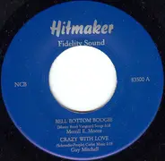 Merrill Moore,Guy Mitchell,Sam Butera,Perry Como - Bell Bottom Boogie