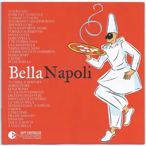Sergio Bruni - Bella Napoli