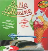 Albatross - Bella Bellissima - Die Top Hits Aus Italien