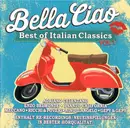 Double CD - Donatella, Toto Cutugno, Drupi - Bella Ciao - Best Of Italian Classics