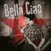 CD - Hannes Wader & Konstantin Wecker a.o. - Bella Ciao (20 Versions Plus 2 Bonustracks)