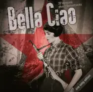 Hannes Wader & Konstantin Wecker a.o. - Bella Ciao (20 Versions Plus 2 Bonustracks)