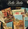 LP - Various Artists - Bella Italia