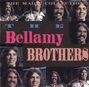 CD - The Bellamy Brothers - The Magic Collection