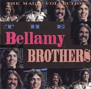 The Bellamy Brothers - The Magic Collection