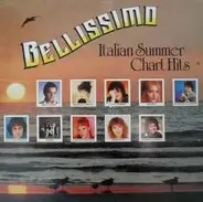 Various - Bellissimo - Italian Summer Chart Hits