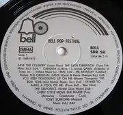 LP - Bell Pop - Bell Pop Festival