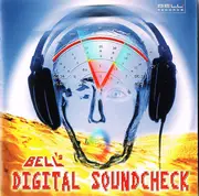 CD - Anton Bruckner, Silvia Droste, Pete York a.o. - Bell´s Digital Soundcheck
