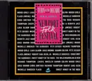 CD - Luka Bloom, Greg Brown, Indigo Girls & others - Ben & Jerry's Newport Folk Festival (Turn Of The Decade 1989-1990)