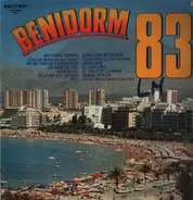 Various - Benidorm 83