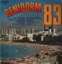 LP - Various - Benidorm 83