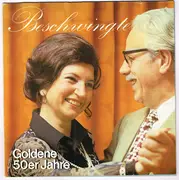 7inch Vinyl Single - Various - Beschwingte Goldene 50er Jahre