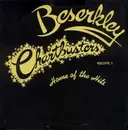 LP - Various - Beserkley Chartbusters (Volume I)