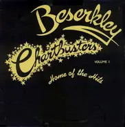Various - Beserkley Chartbusters (Volume I)