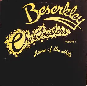 The Gorilla - Beserkley Chartbusters Volume 1