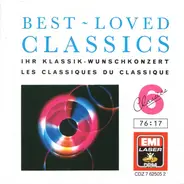 Beethoven / Mozart / Schubert / Chopin a.o. - Best ~ Loved Classics 6