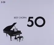 Daniel Adni - Best Chopin 50