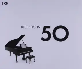 Daniel Adni - Best Chopin 50