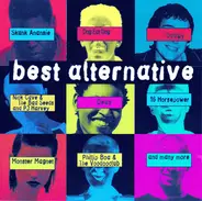 Dog Eat Dog, Skunk Anansie & others - Best Alternative