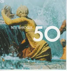 Dowland - Best Baroque 50
