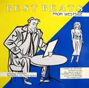 LP - Men's Fencing, Two Of China, Curare a. o. - Best Beats From Westside