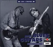 CD - Gary Moore / John Lee Hoooker a.o. - Best Blues Guitars - Gold / Digipak