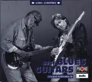Gary Moore / John Lee Hoooker a.o. - Best Blues Guitars