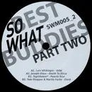 12inch Vinyl Single - Various - Best Buddies (Part Two)