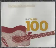 CD-Box - Bach / Dowland / Scarlatti / Vivaldi a.o. - Best Guitar 100