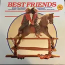 LP - Don Williams, Bobby Gentry a.o. - Best Friends