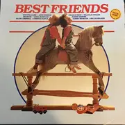 LP - Don Williams, Bobby Gentry a.o. - Best Friends