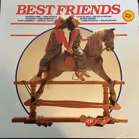Various Artists - Best Friends