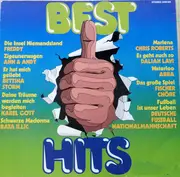 LP - Freddy Quinn, Karel Gott, Bata Illic, a.o. - Best Hits