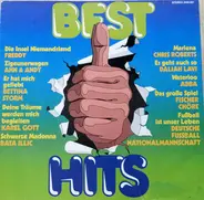 Freddy Quinn, Karel Gott, Bata Illic, a.o. - Best Hits