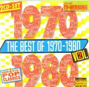 Double CD - Various - Best of 1970-1980 Vol.2