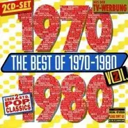 T.Rex / Thin Lizzy / The Hollies a.o. - Best of 1970-1980 Vol.2