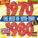 Double CD - Various - Best of 1970-1980 Vol.2