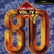 Double CD - Various - Best of 1980-1990 Vol.4