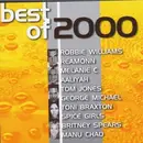 Double CD - Various - Best of 2000