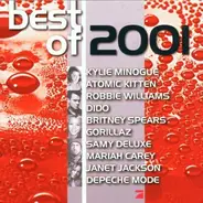 Various - Best of 2001