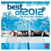 Lykke Li - Best Of 2012 (Die Hits Des Jahres)