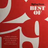 Rolling Stone - Best Of 2019 Rare Trax Vol. 121