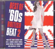 Marmalade, Wayne Fontana a.o. - Best Of 60s British Beat 2