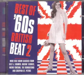 Marmalade - Best Of 60s British Beat 2