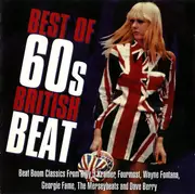 CD - Fourmost, Marmalade a.o. - Best Of '60s British Beat