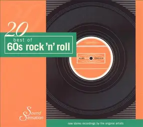 The Animals - Best Of 60s Rock 'N' Roll
