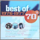 Double CD - Bonnie Tyler / KC & The Sunshine Band a.o. - Best Of 70's (1976-1977)
