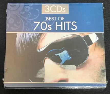 BJ Thomas, Helen Reddy, Marvin Gaye - Best Of 70s Hits
