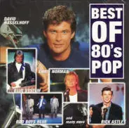 Rick Astley, Blue System - Best Of 80's Pop