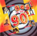 CD - Loona / Cher / Dr. Alban / Dune / Vengaboys a.o. - Best Of 90's
